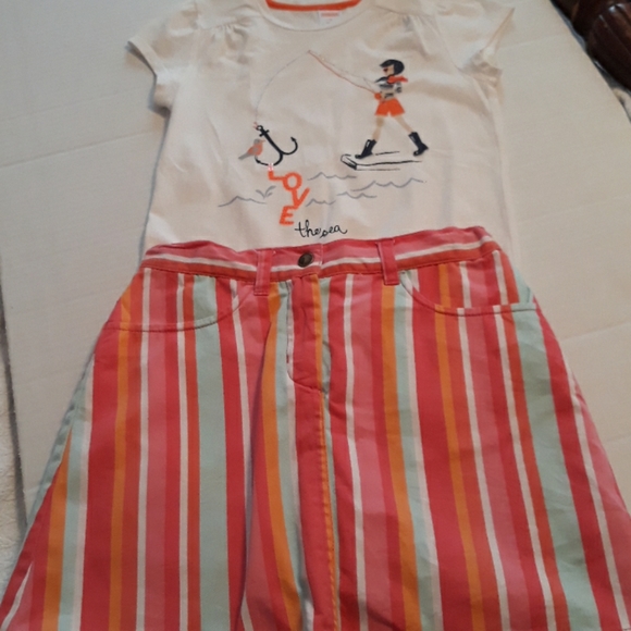 Girls Outfit - Picture 1 of 2